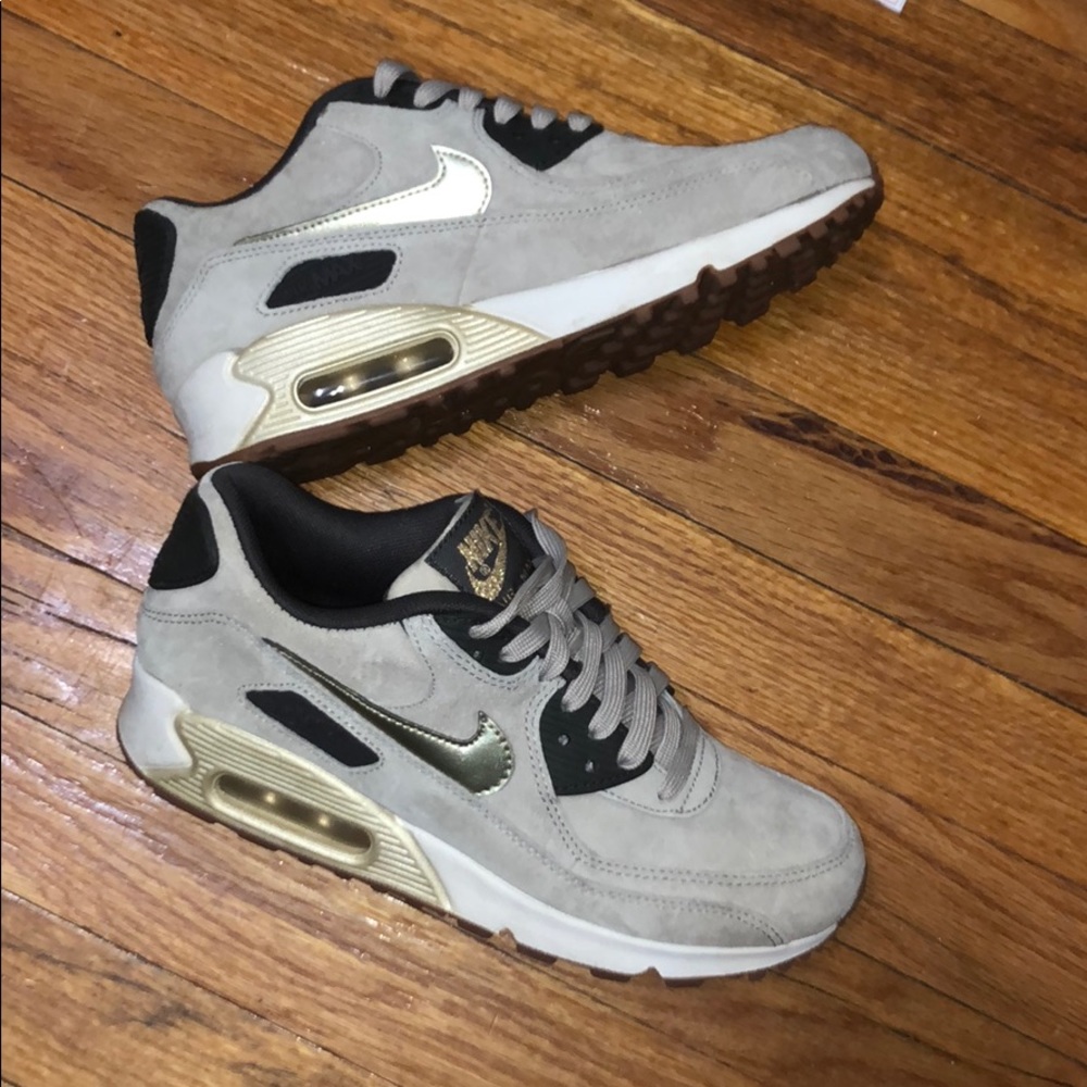 Nike AirMax 90 custom